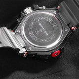 Fashion Watch Men G Style Waterproof Sports Military Watches S-Shock Men's Luxury Quartz Led Digital Watch
