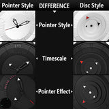 Futuristic luxury men women black waterproof fashion casual military quartz hot brand sports watches wristwatch