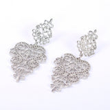 Drop Eariring Retro Vintage Alloy Women Earrings