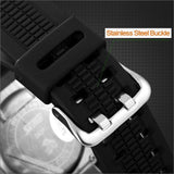 S-Shock Mens Military Watch For Men Sport Watch Luxury Brand Analog Quartz And LED Digital Outdoor Waterproof Watches