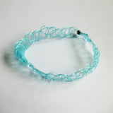 Collares Vintage Stretch Tattoo Punk Retro Gothic Elastic Choker Necklace