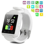 Cool Sport Smart Wrist Watch Phone Bluetooth android digital-watch wearable devices