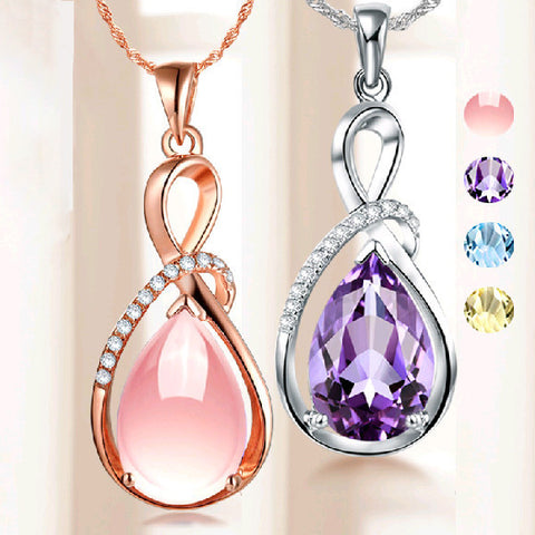 Classic Fashion Pendants Necklaces