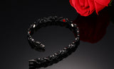 Healthy Magnetic Bracelets & Bangles Stainless Steel Jewelry