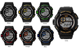 G Style Digital Watch S Shock Men military army water resistant Date Calendar LED Sports Watches