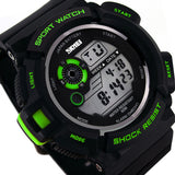 G Style Digital Watch S Shock Men military army water resistant Date Calendar LED Sports Watches