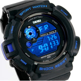 G Style Digital Watch S Shock Men military army water resistant Date Calendar LED Sports Watches