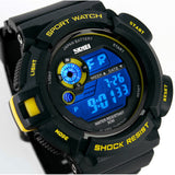 G Style Digital Watch S Shock Men military army water resistant Date Calendar LED Sports Watches