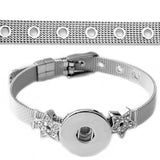 High Quality Stainless Steel Crown Charm Bracelets For Women