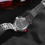 Fashion Watch Men G Style Waterproof LED Sports Military Watches Shock Men's Analog Quartz Digital Watch