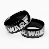 Star Wars peripheral accessories stainless steel ring