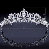 Tiaras and Crowns Wedding Tiara Bridal Crown wedding tiaras for brides