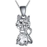 Top Quality Silver Fit Necklaces & Pendant Chain