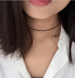 New Fashion Torques Chokers Necklace Women Jewelry Gift