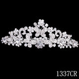 Tiaras and Crowns Wedding Tiara Bridal Crown wedding tiaras for brides