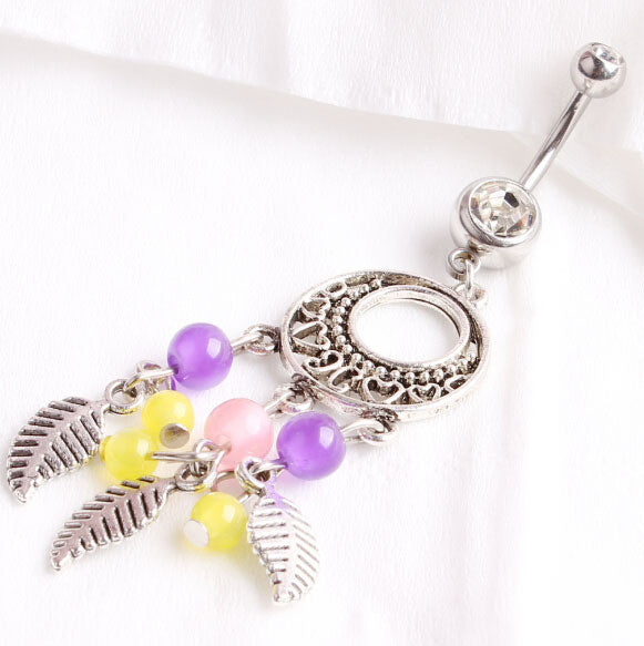 Hot Belly button Rings Body Jewelry piercing