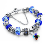 European Style Authentic Tibetan Charm Bracelets for Women