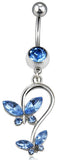 Hot Belly button Rings Body Jewelry piercing