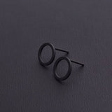 Simple T Bar Earrings Stud Earrings For Women