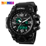 Fashion Sport Super Cool Men's Quartz Digital Watch Men Sports Watches