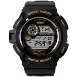 G Style Digital Watch S Shock Men military army water resistant Date Calendar LED Sports Watches