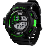 G Style Digital Watch S Shock Men military army water resistant Date Calendar LED Sports Watches