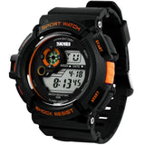 G Style Digital Watch S Shock Men military army water resistant Date Calendar LED Sports Watches