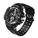 Fashion Watch Men G Style Waterproof Sports Military Watches Shock Men's Luxury Analog Quartz Digital Watch