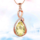 Classic Fashion Pendants Necklaces