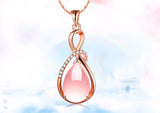 Classic Fashion Pendants Necklaces