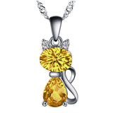 Top Quality Silver Fit Necklaces & Pendant Chain