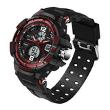 Fashion Watch Men G Style Waterproof LED Sports Military Watches Shock Men's Analog Quartz Digital Watch